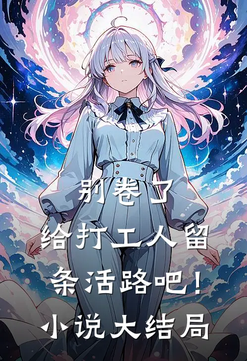 别卷了，给打工人留条活路吧！小说大结局