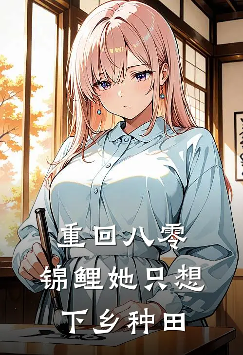 重回八零锦鲤她只想下乡种田百度