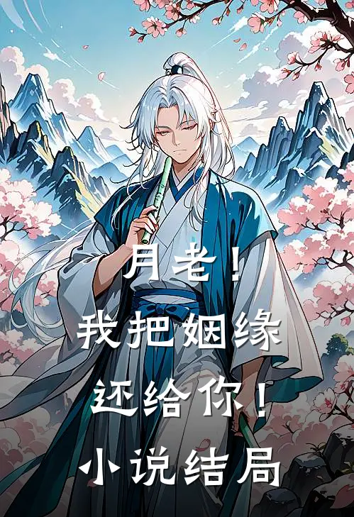 月老!我把姻缘还给你!结局是啥