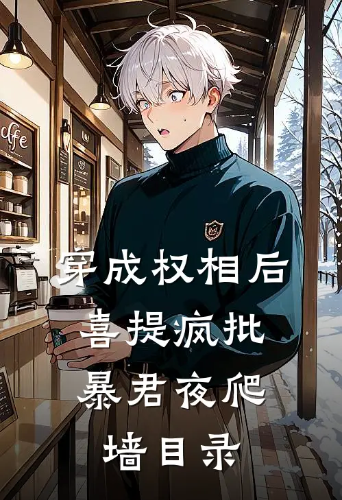 穿成权相后，喜提疯批暴君夜爬墙目录