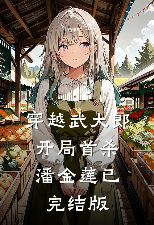 穿越武大郎,开局首杀潘金莲已完结版的