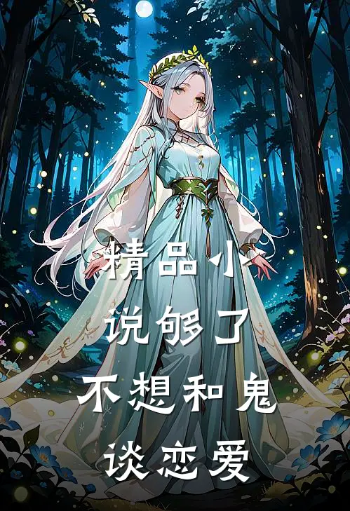 精品够了,不想和鬼谈恋爱了