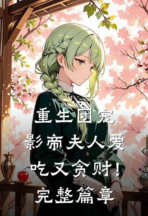重生团宠影帝夫人爱吃又贪财!完整篇章