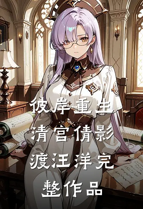 彼岸重生，清宫倩影渡汪洋完整作品