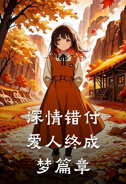 深情错付,爱人终成梦篇章免费阅读
