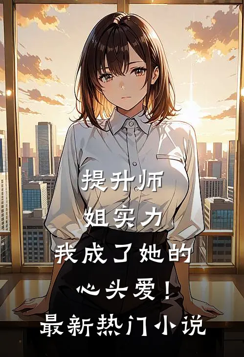 提升师姐实力,我成了她的心头爱!最新热门免费阅读
