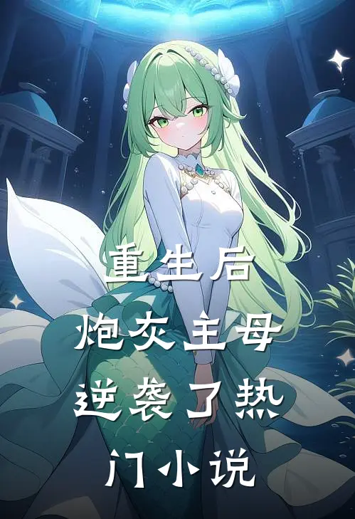 重生后,炮灰主母逆袭了热门推荐