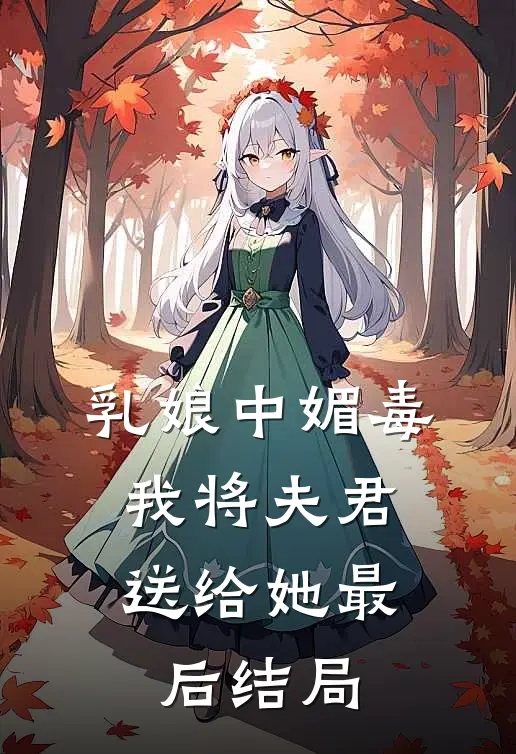 乳娘中媚毒,我将夫君送给她最后结局