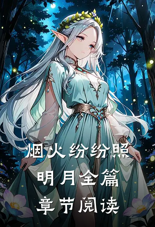 烟火纷纷照明月全篇章节阅读