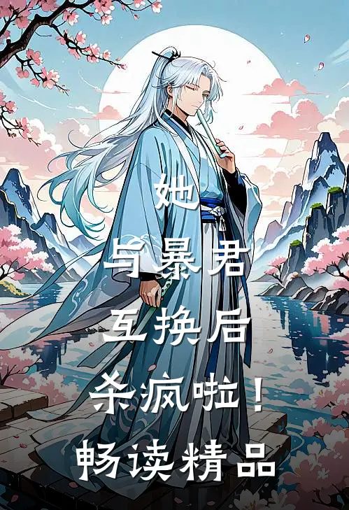 她,与暴君互换后,杀疯啦!畅读精品