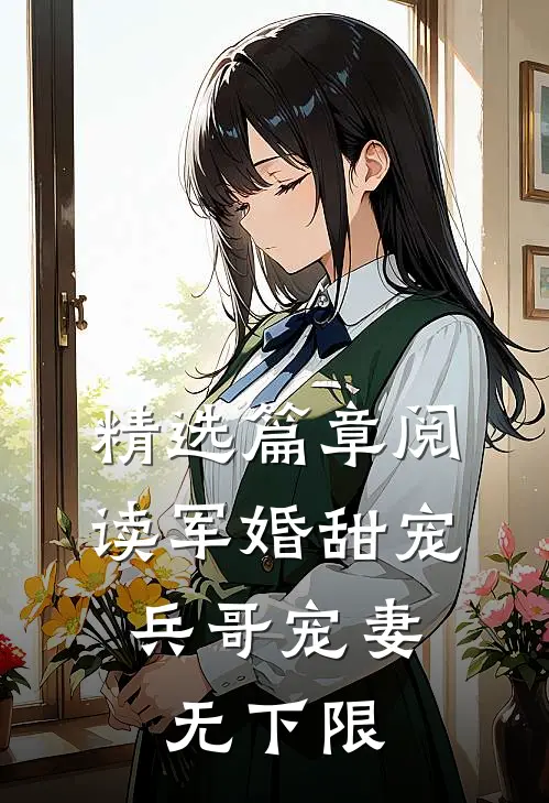 精选篇章阅读军婚甜宠兵哥宠妻无下限