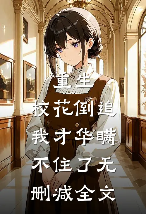 重生校花倒追,我才华瞒不住了无删减全文