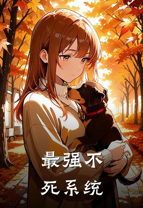 最强不死系统