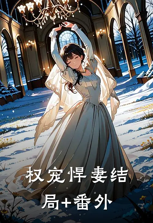 权宠悍妻结局+番外