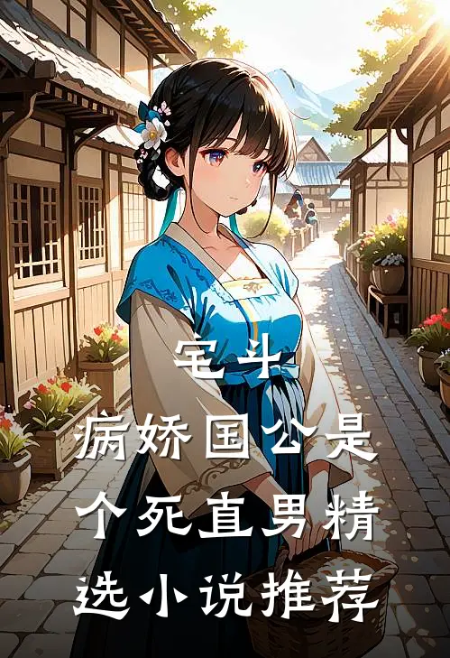 宅斗：病娇国公是个死直男精选小说推荐