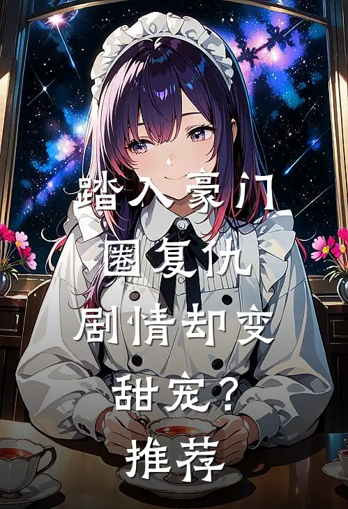 踏入豪门圈复仇,剧情却变甜宠?推荐完结