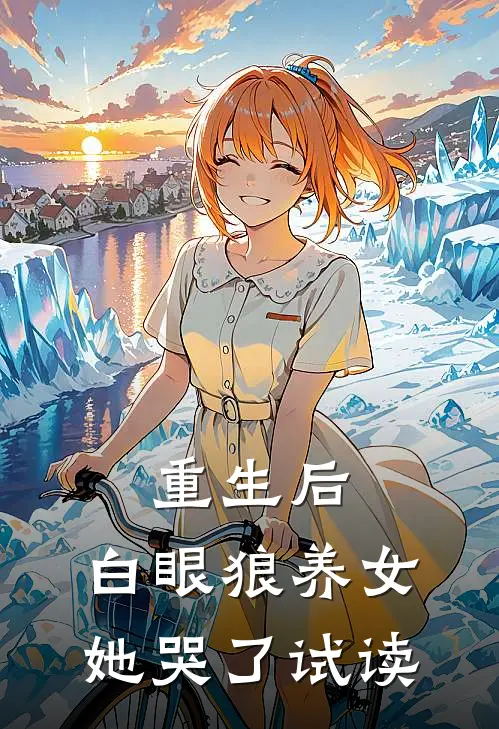 重生后,白眼狼养女她哭了试读全文