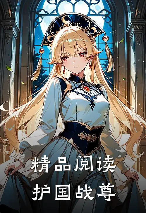精品阅读护国战尊