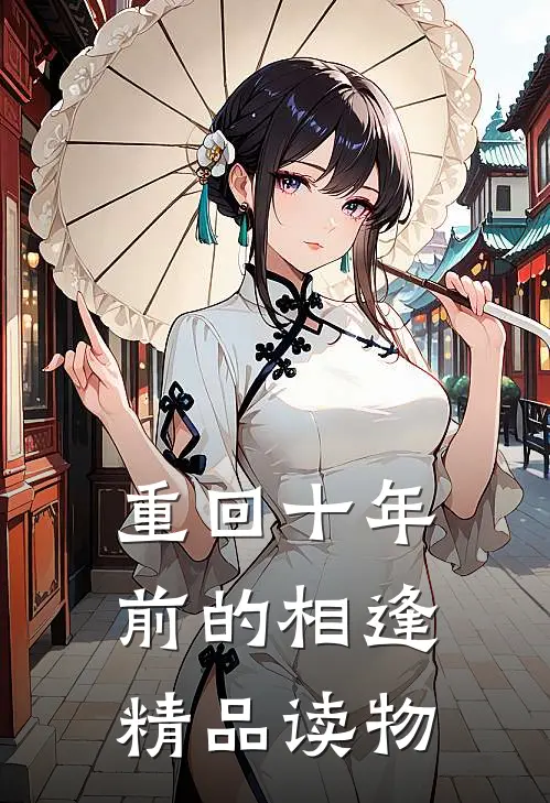 重回十年前的相逢精品读物