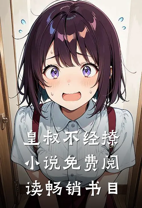 皇叔不经撩免费阅读畅销书目
