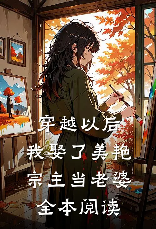 穿越以后,我娶了美艳宗主当老婆全本阅读免费