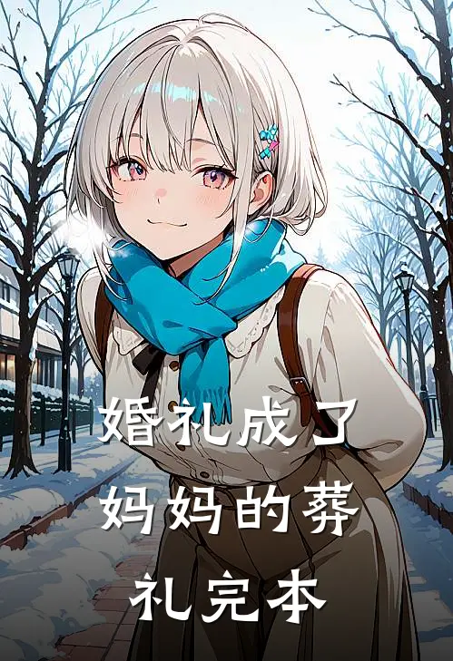 婚礼成了妈妈的葬礼完本