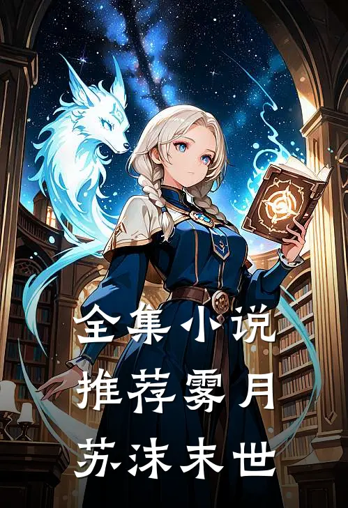 全集推荐雾月苏沫末世文