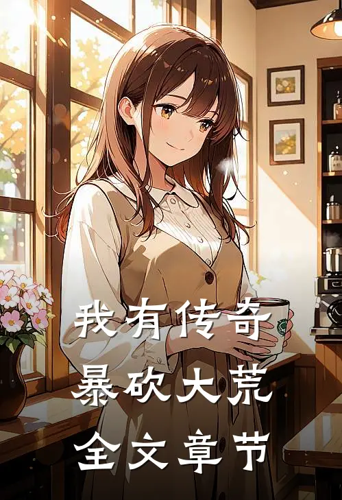 我有传奇,暴砍大荒全文章节免费阅读