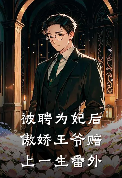 被聘为妃后,傲娇王爷赔上一生番外免费阅读