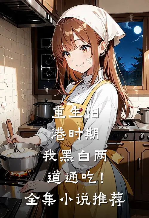 重生旧港时期，我黑白两道通吃！全集小说推荐