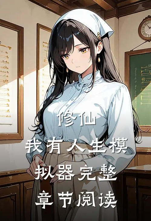 修仙我有人生模拟器完整章节阅读免费