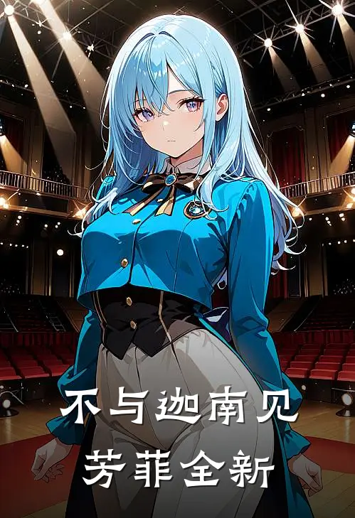 不与迦南见芳菲全新
