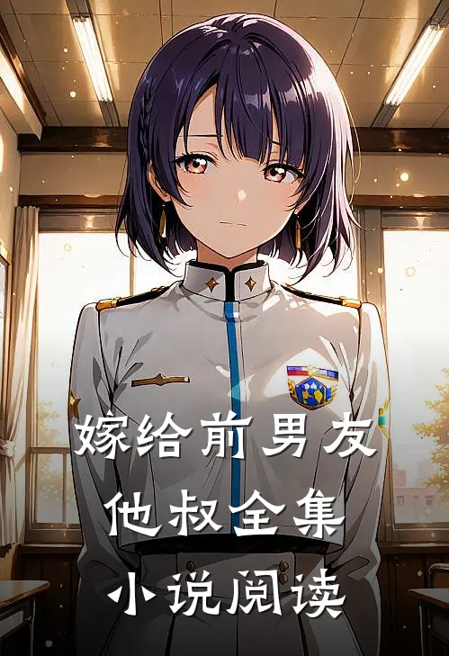 嫁给前男友他叔全集小说阅读