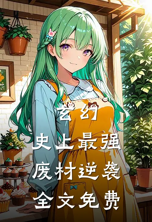 玄幻：史上最强废材逆袭全文免费
