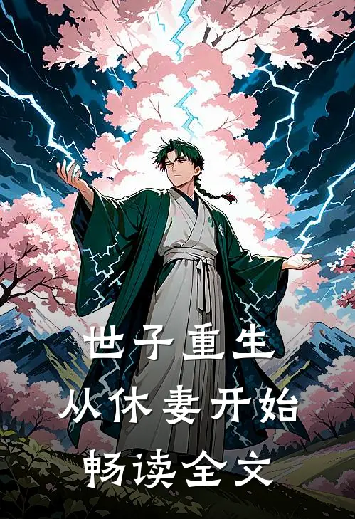 世子重生从休妻开始畅读全文
