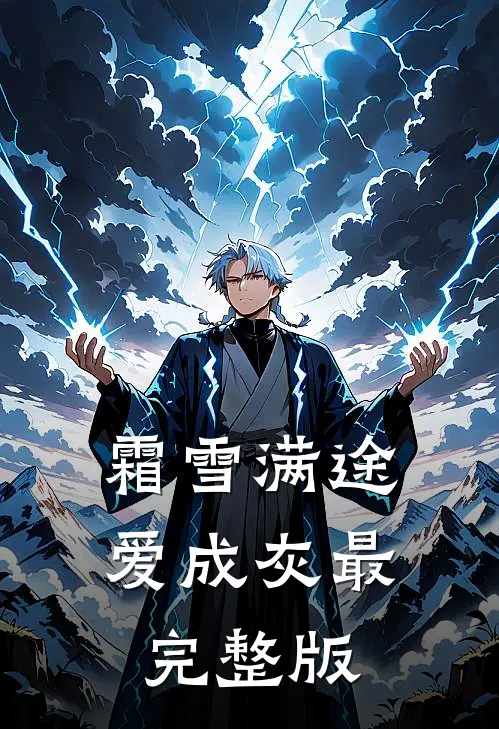 霜雪满途爱成灰最完整版