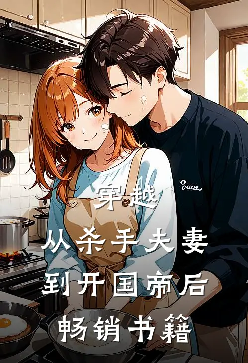 穿越从杀手夫妻到开国帝后畅销书籍