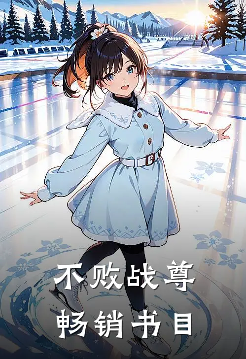 不败战尊畅销书目排名