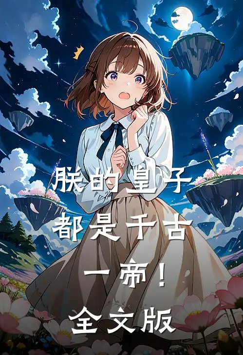 朕的皇子都是千古一帝!全文版