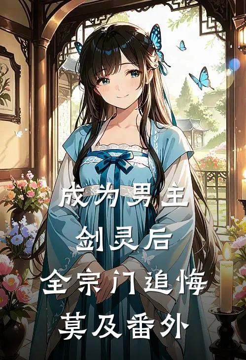 成为男主剑灵后,全宗门追悔莫及番外