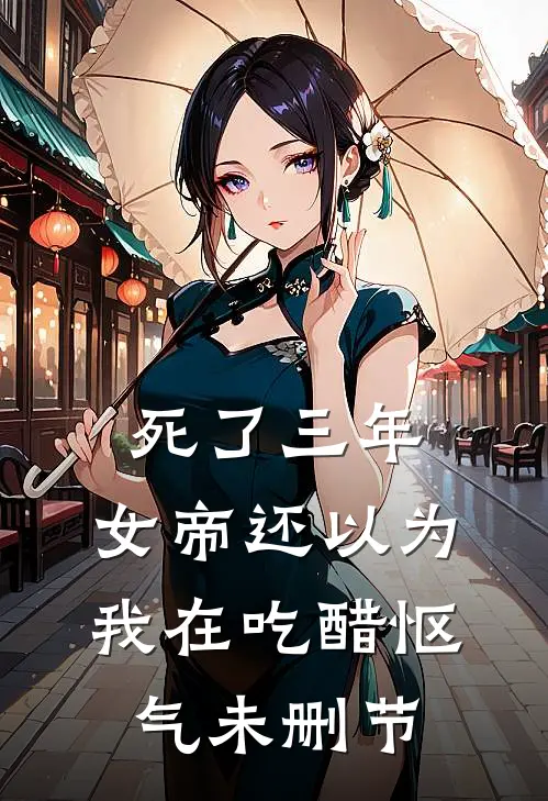 死了三年，女帝还以为我在吃醋怄气未删节