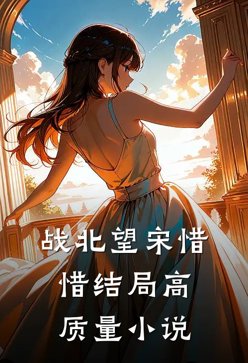 战北望宋惜惜结局高质量在线阅读