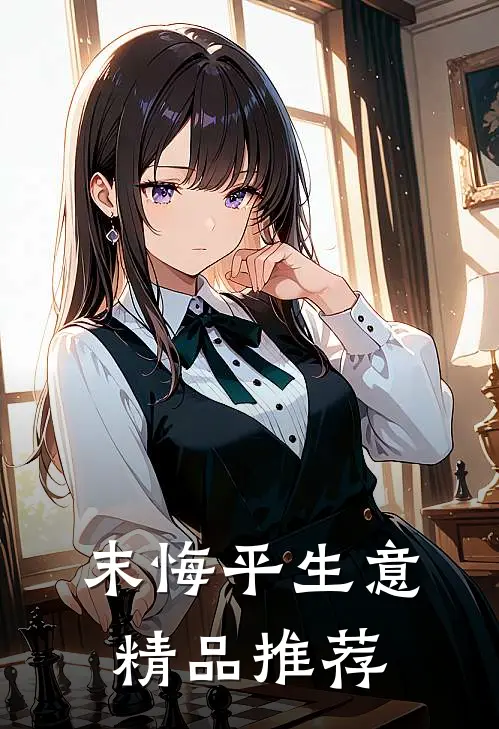 末悔平生意精品推荐