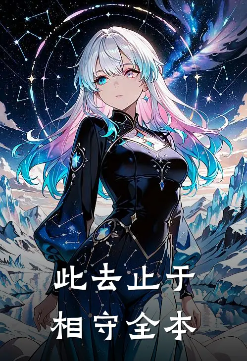 此去止于相守全本