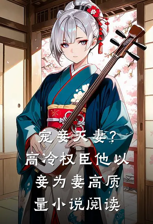 宠妾灭妻?高冷权臣他以妾为妻高质量阅读免费