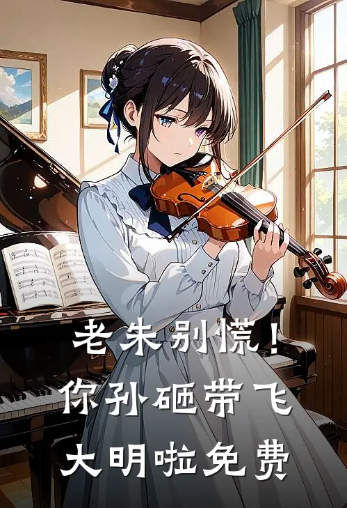 老朱别慌！你孙砸带飞大明啦免费