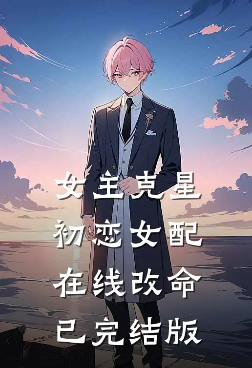 女主克星,初恋女配在线改命已完结版的