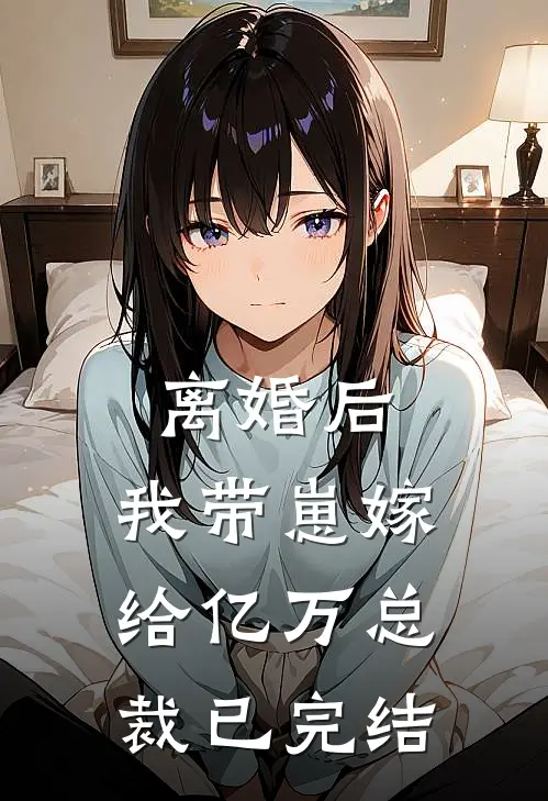 离婚后,我带崽嫁给亿万总裁已完结了吗