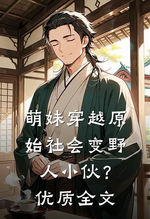 萌妹穿越原始社会变野人小伙?优质全文