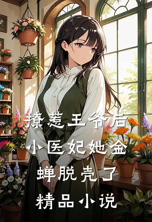 撩惹王爷后,小医妃她金蝉脱壳了精品在线阅读
